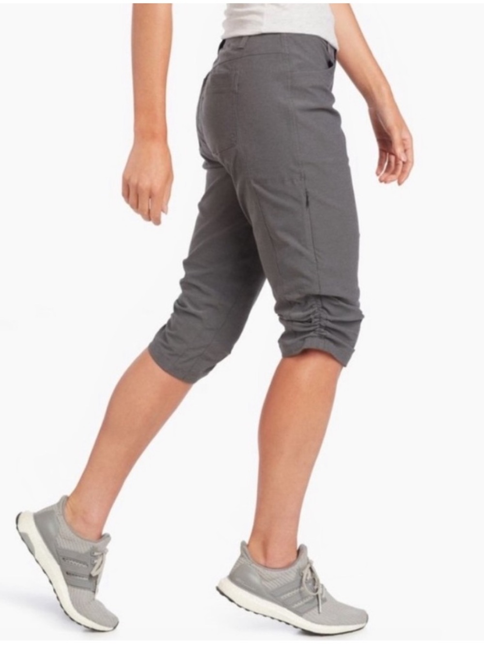 Kuhl Trekr Kapri Size 6